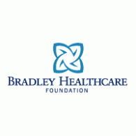 Bradley Healthcare Foundation logo vector logo