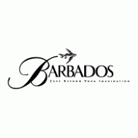 Barbados logo vector logo