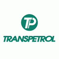 Transpetrol logo vector logo