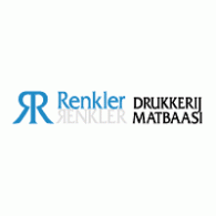 Renkler logo vector logo