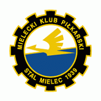 Stal Mielec logo vector logo