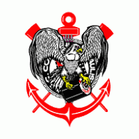 Gaviхes da Fiel Corinthias logo vector logo