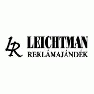 Leichtman logo vector logo