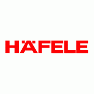 Hafele logo vector logo