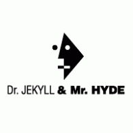 Dr. JEKYLL & Mr. HYDE logo vector logo