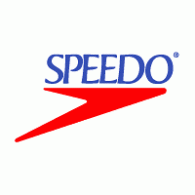 Speedo logo vector logo