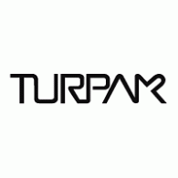 Turpak logo vector logo