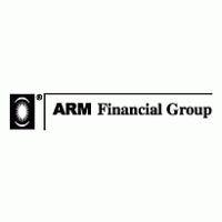 ARM Financial Group logo vector logo