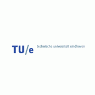 Technische Universiteit Eindhoven logo vector logo