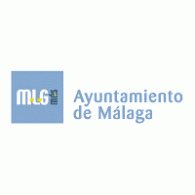 MLG MAS logo vector logo