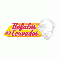 Bofalos Cervados logo vector logo