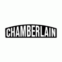 Chamberlain logo vector logo