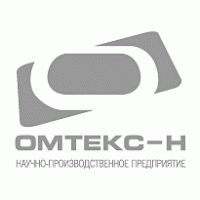 Omteks logo vector logo