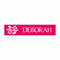 Deborah logo vector logo