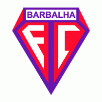 Barbalha Futebol Clube de Barbalha-CE logo vector logo