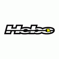Hebo logo vector logo