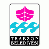 Trabzon Belediyesi logo vector logo