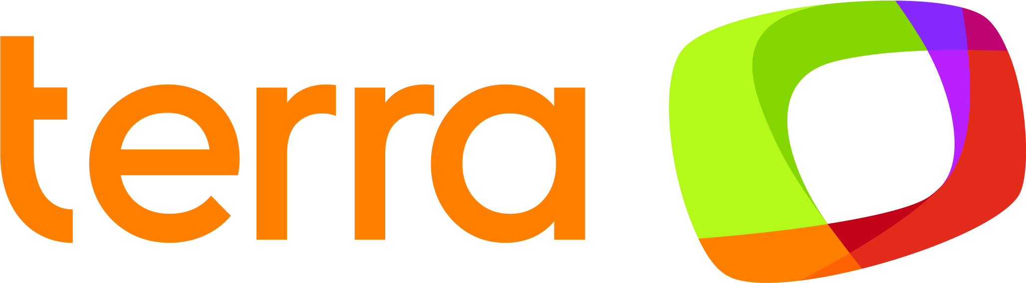 Terra logo vector logo