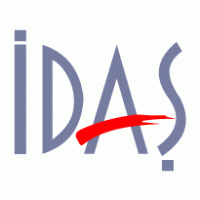 Idas logo vector logo