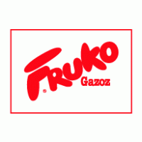 Fruko Gazoz logo vector logo