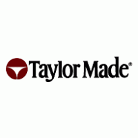 Taylor Made Golf logo vector logo