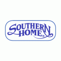 Southern Home logo vector logo
