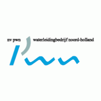 Waterleidingbedrijf Noord-Holland logo vector logo