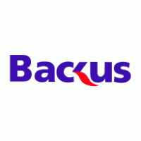 Backus & Johnston logo vector logo