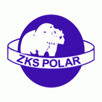 ZKS Polar Wroclaw logo vector logo