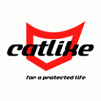 Catlike logo vector logo