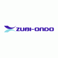 Zubi-Ondo logo vector logo