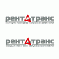 Renta-Trans logo vector logo