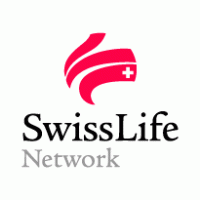 SwissLife Network logo vector logo