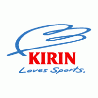 Kirin logo vector logo