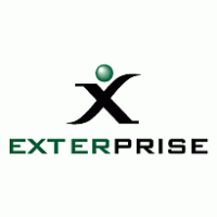 ExterPrise logo vector logo