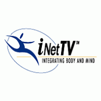iNetTV logo vector logo