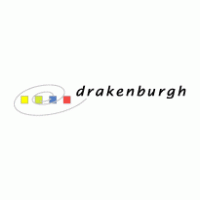 Drakenburgh logo vector logo