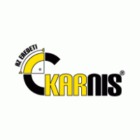 C Karnis logo vector logo