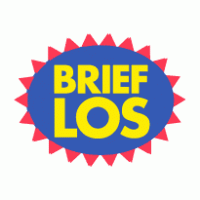 Brief Los logo vector logo