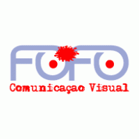 Fofo Comunicacao Visua logo vector logo