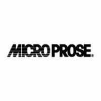 MicroProse logo vector logo