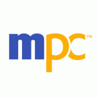 MPC logo vector logo