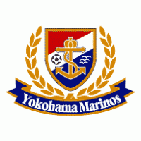 Yokohama F-Marinos logo vector logo