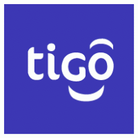 Tigo logo vector logo