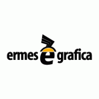 Ermes logo vector logo