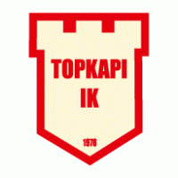 Topkapi IK logo vector logo