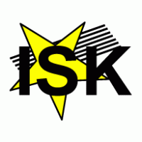 Infjardens SK logo vector logo