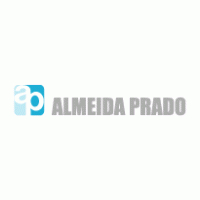 Almeida Prado logo vector logo