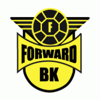 BK Forward Orebro logo vector logo