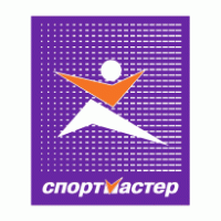 Sportmaster logo vector logo